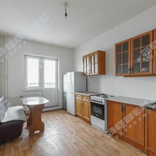 1-комн квартира Шушары п, Новгородский пр-кт,  д. 10