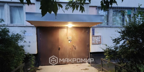 1-комн квартира Маршала Жукова пр-кт,  д. 26/16