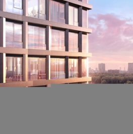 Продажа 2-комн квартиры в новостройке Ленинградское ш,  д. 57,  к. 2