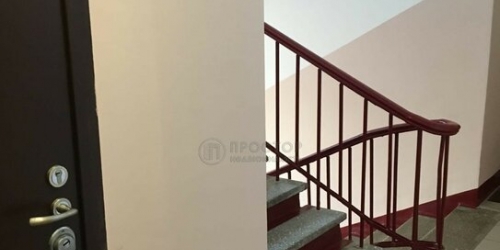 3-комн квартира ул Планетная,  д. 19/7