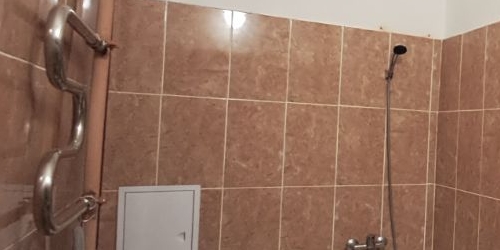 1-комн квартира Красноармейская улица, 8К2