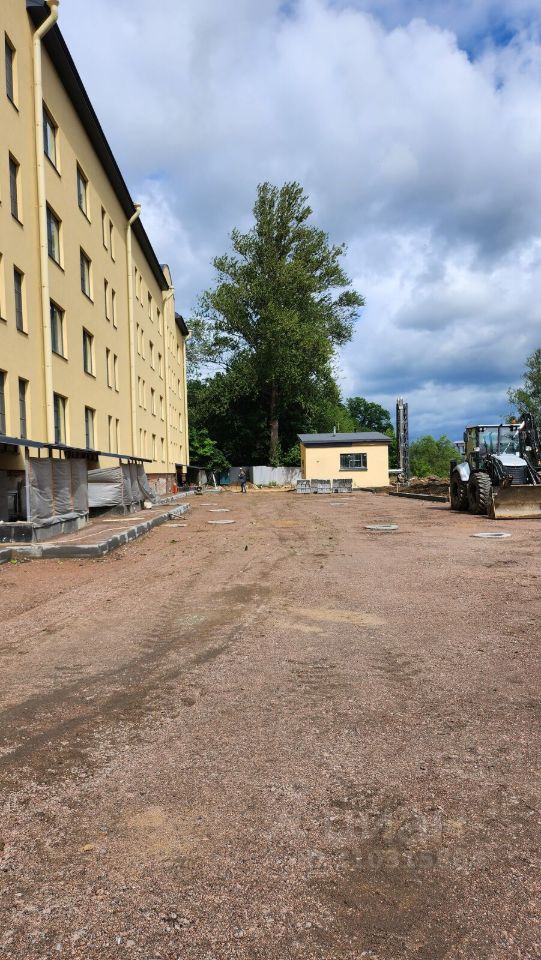 Продажа студии Челябинская улица, 37