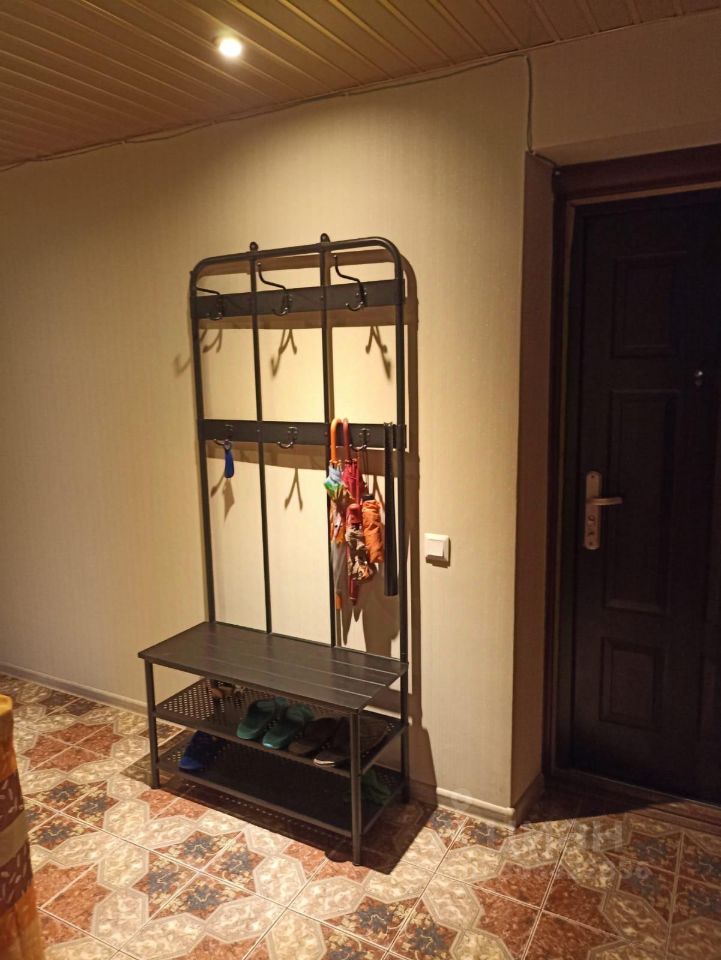 Аренда 2-комн квартиры на вторичном рынке проспект Просвещения, 78