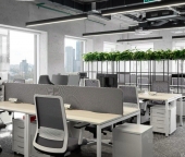 Сдать в аренду Офисы Красногвардейский 1-й проезд   