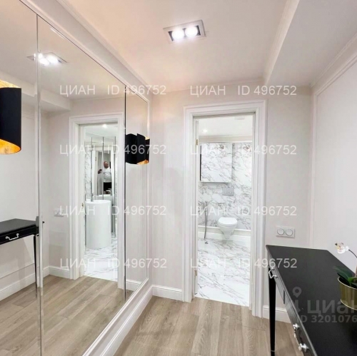 Офис ЖК Парк Авеню (деревня Писково), , Истра, ул Парковая,  д. 139