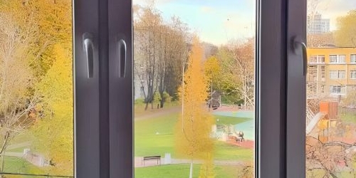 2-комн квартира 2-й Рабфаковский переулок, 15К2