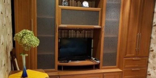 2-комн квартира ул Яблочкова,  д. 25,  к. 3