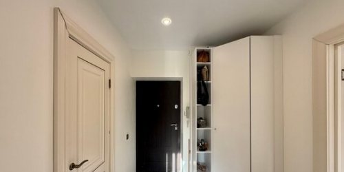 1-комн квартира Павловск г, Слуцкая ул,  д. 13