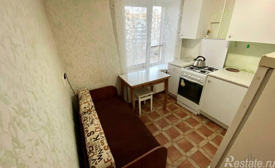 Аренда 1-комн квартиры на вторичном рынке Садовая ул,  д. 22