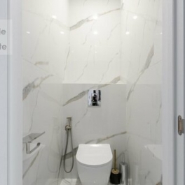 Аренда 2-комн квартиры на вторичном рынке ул Новый Арбат,  д. 10