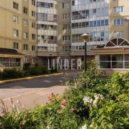 Продажа 3-комн квартиры на вторичном рынке Стачек пр-кт,  д. 92,  к. 3