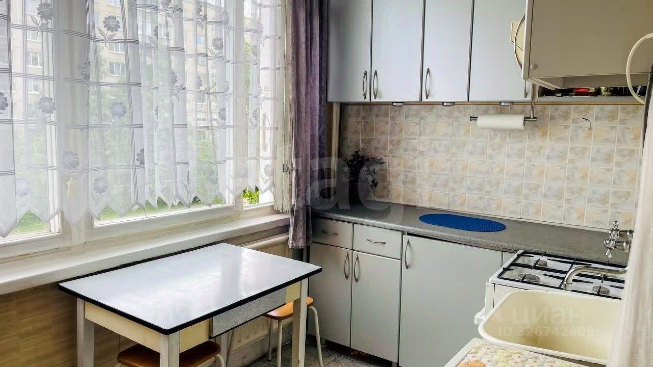 Продажа 1-комн квартиры на вторичном рынке Купчинская улица, 11К1