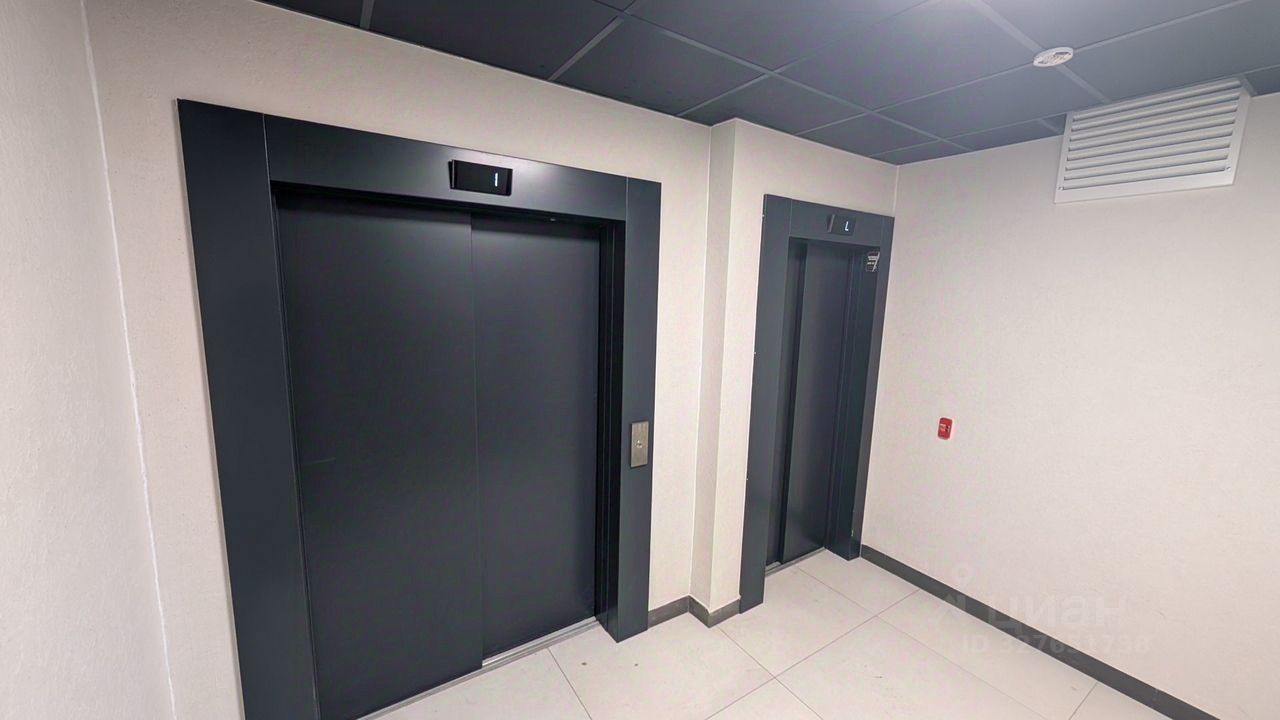 Аренда студии Кубинская улица, 82к3с1