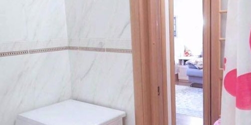 1-комн квартира переулок Выползов, 10