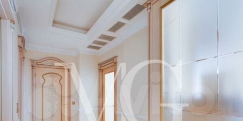 5-комн квартира Казачий 2-й пер,  д. 6