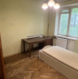 Продажа 2-комн квартиры на вторичном рынке Красносельская М. ул,  д. 10/3