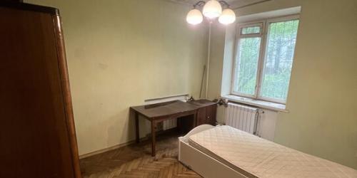 2-комн квартира Красносельская М. ул,  д. 10/3
