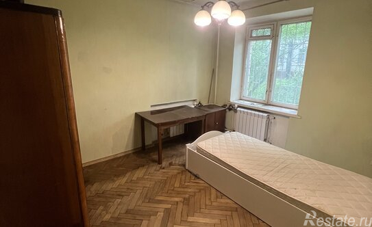 Продажа 2-комн квартиры на вторичном рынке Красносельская М. ул,  д. 10/3