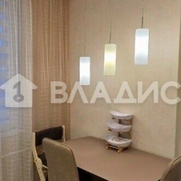 Продажа 2-комн квартиры на вторичном рынке Шушары п, Полоцкая (Славянка) ул,  д. 11 к1
