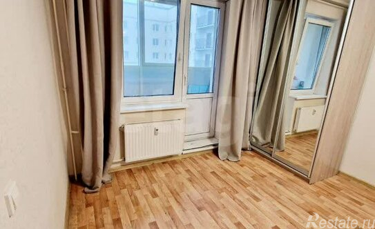 Продажа 1-комн квартиры на вторичном рынке Бабушкина ул,  д. 82,  к. 2