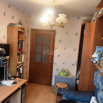 Продажа 2-комн квартиры на вторичном рынке Реутов, ул. Лесная,  д. 10