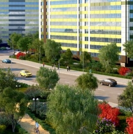Продажа 1-комн квартиры на вторичном рынке Кудрово г, Европейский пр-кт