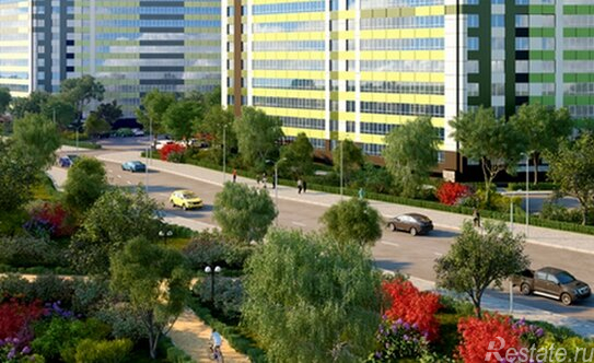 Продажа 1-комн квартиры на вторичном рынке Кудрово г, Европейский пр-кт