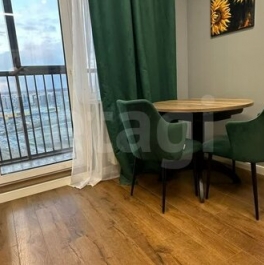 Продажа 2-комн квартиры на вторичном рынке Кудрово г, Европейский пр-кт