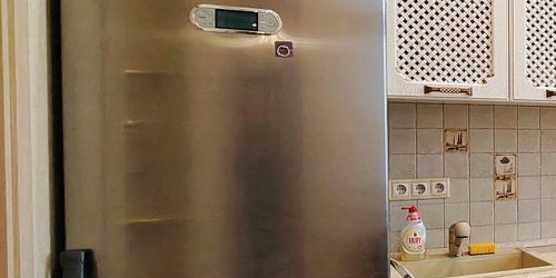 3-комн квартира Пятницкая улица, 53/18С1