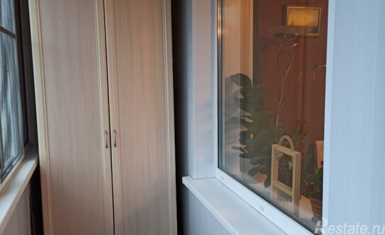 Продажа 2-комн квартиры на вторичном рынке Планерная ул,  д. 69,  к. 1