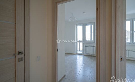 Продажа 1-комн квартиры на вторичном рынке ул Введенского,  д. 13В