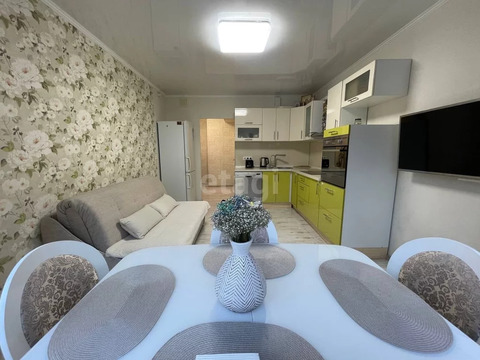 Продажа 2-комн квартиры на вторичном рынке Реутов, Юбилейный пр-кт.,  д. 60