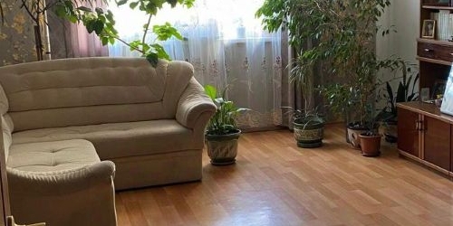 4-комн квартира Жулебинский бульвар, 40к1