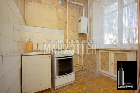 Продажа 2-комн квартиры на вторичном рынке Наро-Фоминск, ул. Калинина,  д. 3
