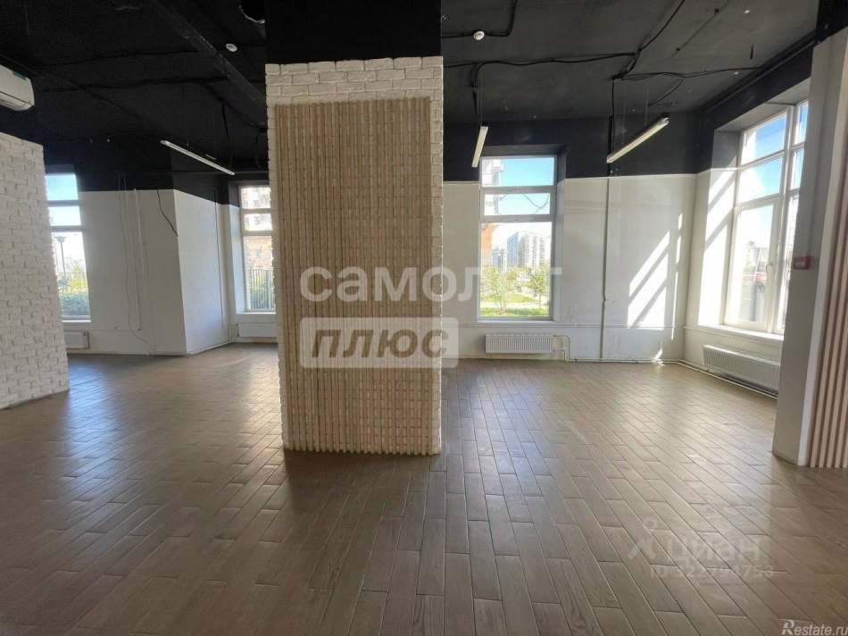 Аренда торгового помещения Красногорск, Просторная улица,  д. 7