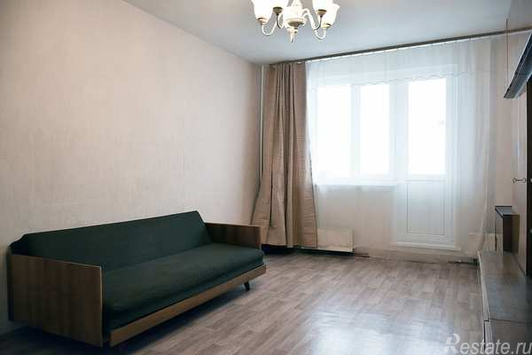 Аренда 2-комн квартиры на вторичном рынке 2-я Останкинская ул,  д. 8