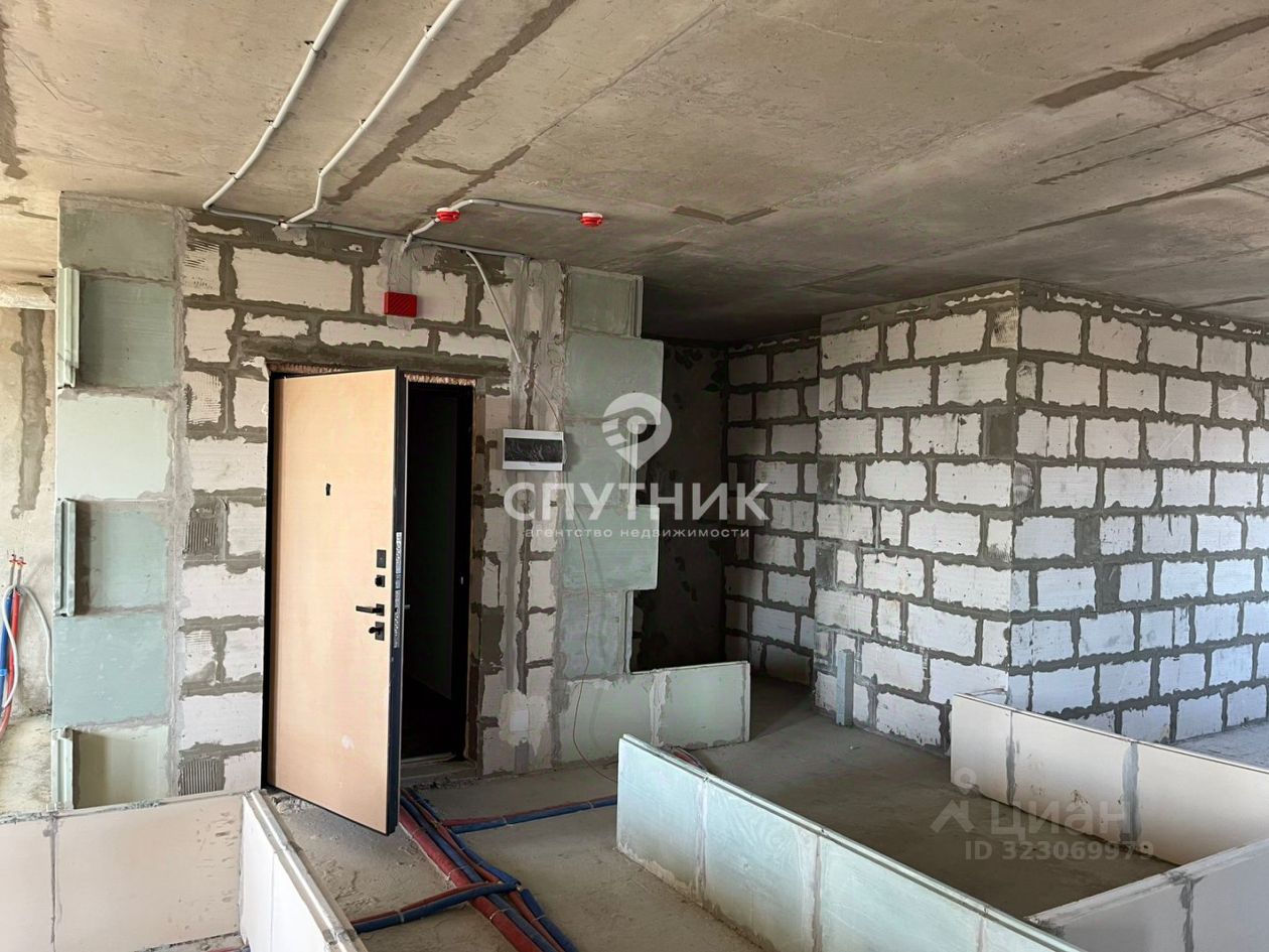 Продажа 4-комн квартиры на вторичном рынке Одинцово, Северная улица, 5к2