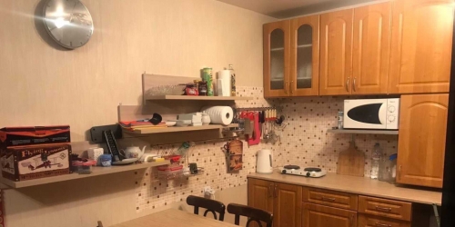 Комната Взлётная ул,  д. 11