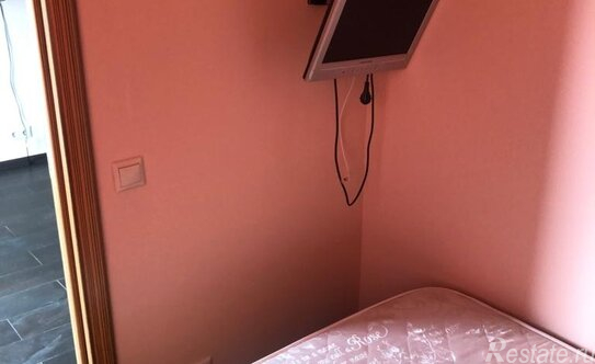 Аренда 1-комн квартиры на вторичном рынке Вспольный переулок,  д. 10