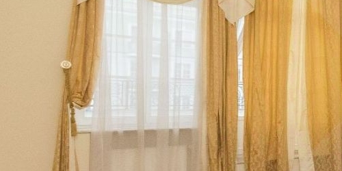 6-комн квартира Береговая улица, 8