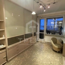 Продажа 2-комн квартиры на вторичном рынке Город Всеволожск, улица Дружбы,  д. 4 к2