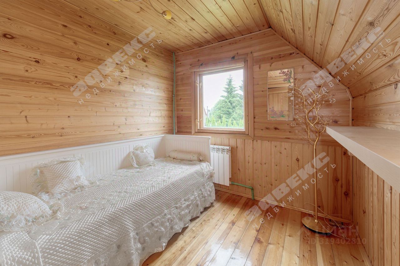 Продажа дома Сертолово, Ромашка СНТ, 569