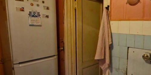 2-комн квартира улица Крупской, 29