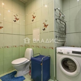 Продажа 1-комн квартиры на вторичном рынке Котельники, ул Кузьминская,  д. 15