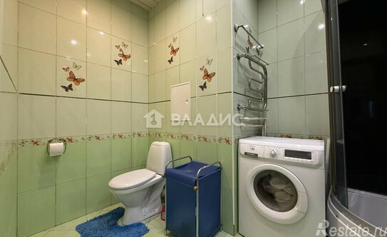 Продажа 1-комн квартиры на вторичном рынке Котельники, ул Кузьминская,  д. 15