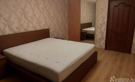 Аренда 2-комн квартиры на вторичном рынке ул Широкая,  д. 17,  к. 3