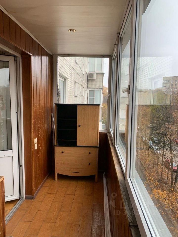 Аренда 3-комн квартиры на вторичном рынке Одинцово, Любы Новоселовой бульвар, 2А