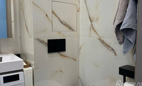 Продажа 2-комн квартиры на вторичном рынке Героев Панфиловцев ул,  д. 9 к1