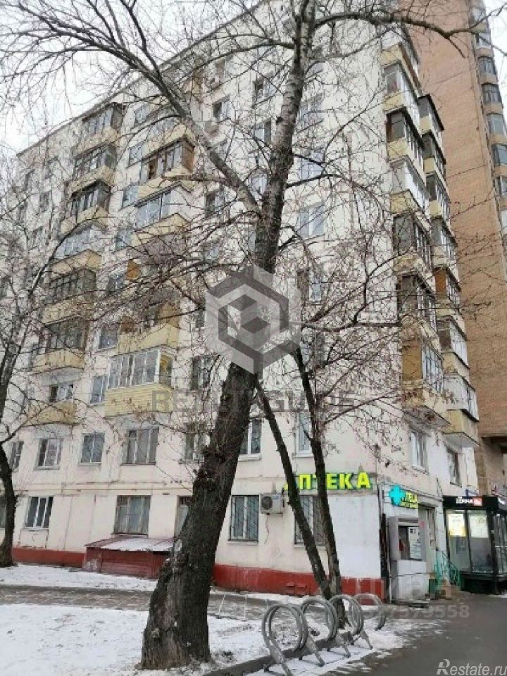 Продажа ПСН Волгоградский пр-кт,  д. 80/2,  к. 1