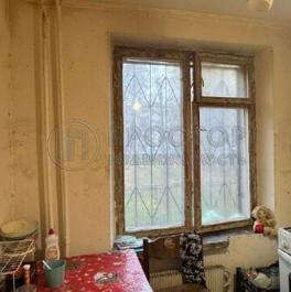 Продажа 1-комн квартиры на вторичном рынке Бойцовая улица,  д. 10 к4